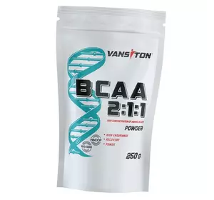BCAA без вкуса, BCAA 2:1:1, Ванситон  250г Без вкуса (28173003)