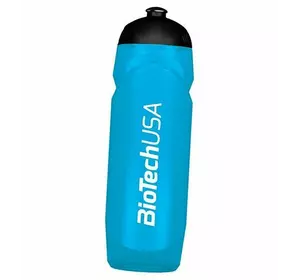 Спортивная бутылка Biotech BioTech (USA)  750мл Голубой (09084001)