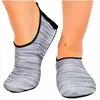 Обувь Skin Shoes для спорта и йоги PL-0419 FDSO  3XL Серый (60508059)