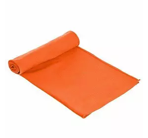 Полотенце спортивное Compact Towel HG-CPT002     Оранжевый (33508097)
