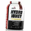 Гидролизованный изолят сывороточного протеина, Hydro Whey, Nutrend  1600г Шоколад (29119011)