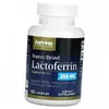 Лактоферрин, Lactoferrin, Jarrow Formulas  60капс (72345007)