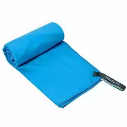 Полотенце спортивное Travel Towel HG-LST FDSO    Синий (33508098)