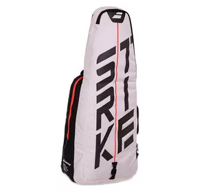 Спортивный рюкзак Backpack Pure Strike BB753081-149   32л Бело-черно-красный (39495003)