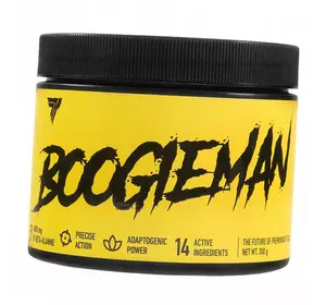 Предтренировочный комплекс, Boogieman Powder, Trec Nutrition  300г Тропический (11101011)