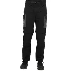 Мотоштаны-шорты CBP-P01 Scoyco  3XL Черный (60439112)