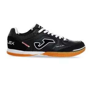 Обувь для футзала мужская Top Flex TOPS2121IN Joma  42,5 Черный (57590046)