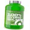 Гидролизованный изолят сывороточного протеина, 100% Hydro Isolate, Scitec Nutrition  2000г Шоколад (29087032)