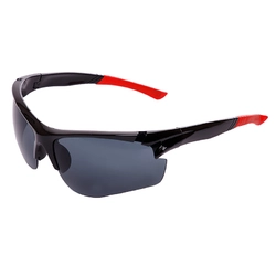 Очки спортивные солнцезащитные Oakley MS-8870 No branding   Черный (60429542)