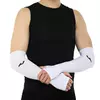 Нарукавник компрессионный для спорта Arm Warmer 400358-P02 Joma  S Белый (35590003)