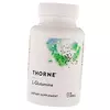 Глютамин для иммунитета и желудочно-кишечного тракта, L-Glutamine, Thorne Research  90капс (32357001)