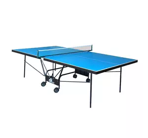 Стол для настольного тенниса GSI-Sport Stree Gt-4 MT-3471    Синий (60508762)