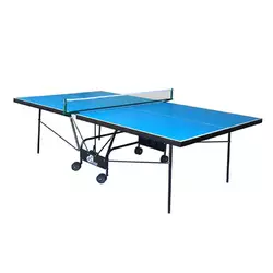 Стол для настольного тенниса GSI-Sport Stree Gt-4 MT-3471    Синий (60508762)