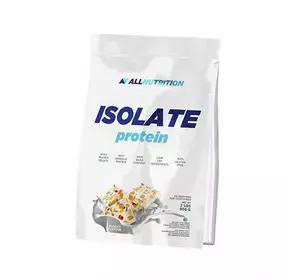 Изолят протеина для похудения, Isolate Protein, All Nutrition  900г Шоколад (29003001)
