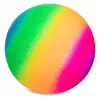 Мяч виниловый BA-3416 FDSO   Разноцветный (59508287)