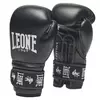Боксерские перчатки Leone Ambassador Leone 1947  16oz Черный (37333054)