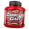 Углеводно-протеиновый гейнер, CarboJET Gain, Amix Nutrition  2250г Клубника (30135002)