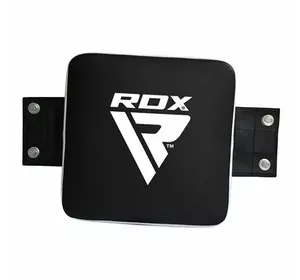 Настенная подушка для бокса квадратная Small RDX Inc   Черный (37260045)