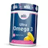 Омега 3 с витамином E, Ultra Omega-3 , Haya  180гелкапс (67405003)