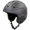 Шлем горнолыжный MS-6288 FDSO  M Черный (60508029)