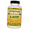 Гидрокситриптофан, 5-HTP 100, Healthy Origins  120вегкапс (72354004)