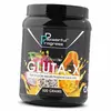 Аминокислота Глютамин, Gluta-X, Powerful Progress  500г Тропический микс (32401001)