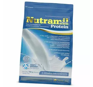 Nutramil complex Protein   700г Натурал (05283013)