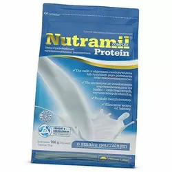 Nutramil complex Protein   700г Натурал (05283013)