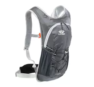 Рюкзак спортивный Vanaheimr M-9308    Серый (39508319)