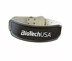 Пояс Austin1 BioTech (USA)  M Черный (34084002)