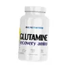 Глютамин для восстановления, Glutamine Recovery Amino, All Nutrition  250г Лимон (32003001)