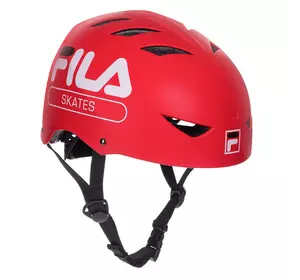 Шлем для экстремального спорта Кайтсерфинг FILA 6075110   S Красный (60508298)