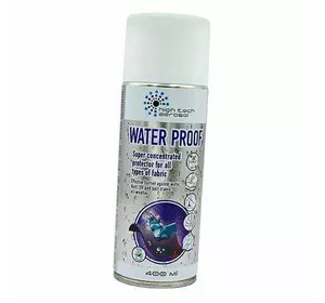 Водоотталкивающая пропитка Water Proof VP-0196   400мл  (33492003)