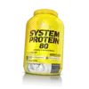 Многокомпонентный Протеин, System Protein 80, Olimp Nutrition  2200г Ваниль (29283005)