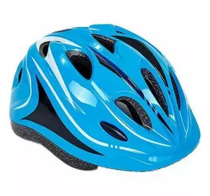 Шлем защитный SK-5611    Голубой (60363007)