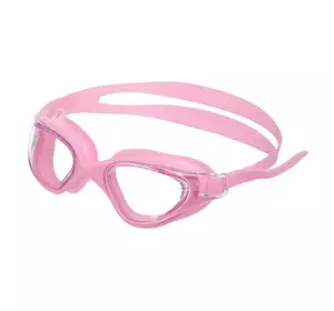 Очки для плавания 3005    Розовый (60508805)