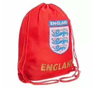 Рюкзак-мешок England GA-1914-ENG    Красный (39508053)
