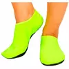 Обувь Skin Shoes для спорта и йоги PL-6870 FDSO  L Салатовый (60508060)