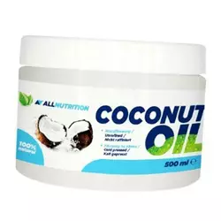Coconut Oil   500мл (05003010)