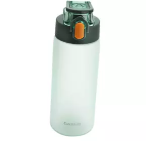 Бутылка для воды KXN-1225 Casno  550мл Зеленый (09481012)