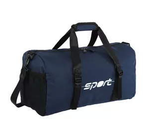 Сумка спортивная Sport GA-806-SPR    Темно-синий (39508303)