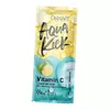 Витамин С порошок, Aqua Kick Vitamin C, Ostrovit  10г Лимон-лайм (36250083)