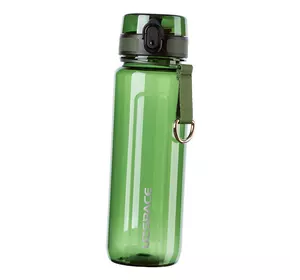 Бутылка для води Twisted 6019 UZspace  750мл Зеленый (09520022)