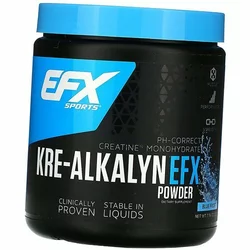 Креалкалин, Kre-Alkalyn EFX Powder, EFX  220г Синяя ягода (31209003)