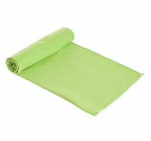 Полотенце спортивное Compact Towel HG-CPT002     Салатовый (33508097)