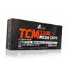 Три Креатин Малат в капсулах, TCM Mega, Olimp Nutrition  120капс (31283011)