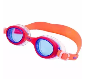 Очки для плавания детские Barbie Uno FW11 Plus AR-92385 Arena   Красный (60442047)