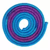 Скакалка для художественной гимнастики C-1657 FDSO   Фиолетово-голубой (60508020)