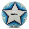 Мяч футбольный Polaris 888 SB3165C   №5 Бело-синий (57623029)