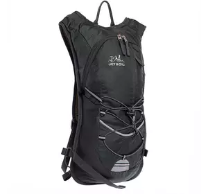 Рюкзак спортивный GA-2062    Черный (39508134)